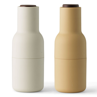 Bottle Grinder Large Set of 2