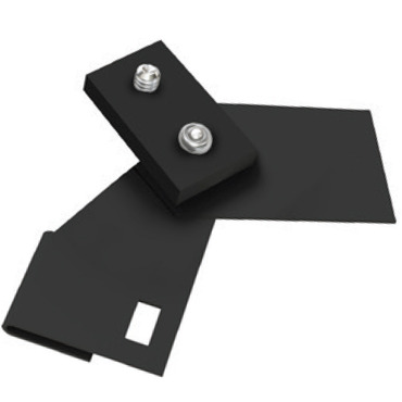 T-Bar Ceiling Mounting Clip