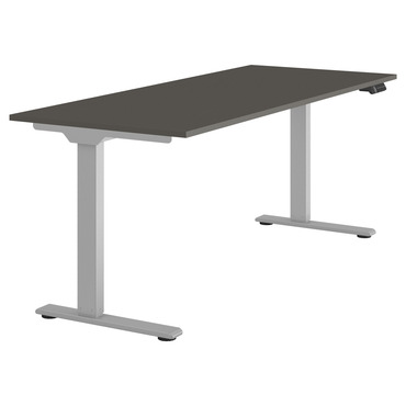 Efloat Go 2.0 XL Desk | Humanscale at Lightology Efloat Go 2.0 XL Desk