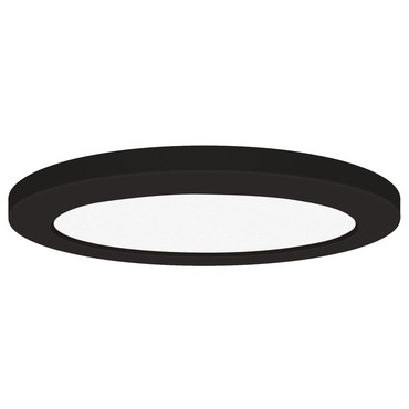 Slim Ceiling Flush Light