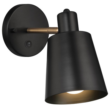 Dalton Adjustable Wall Light