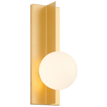 Euro Wall Sconce | Access at Lightology Euro Wall Sconce