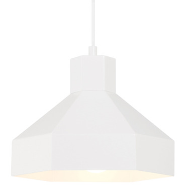 Poly Pendant