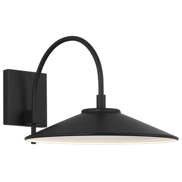 Camas Outdoor Wall Light