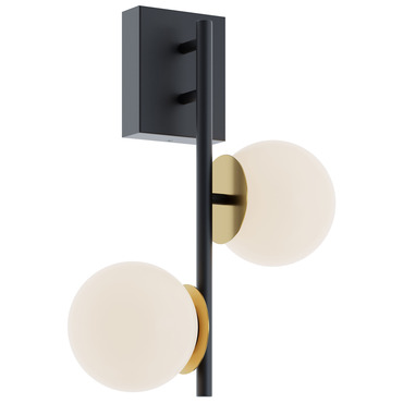 Arren Color-Select Wall Sconce