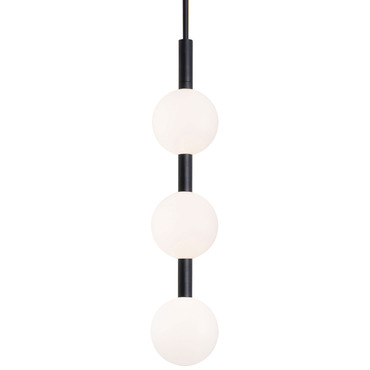 Baroque Color-Select Pendant | AFX at Lightology Baroque Color-Select Pendant