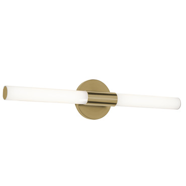 Dion Color-Select Bathroom Vanity Light