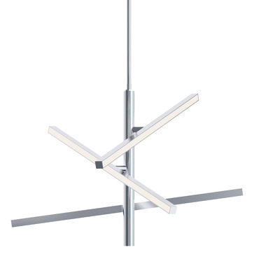 Knoll Color-Select Pendant | AFX at Lightology Knoll Color-Select Pendant