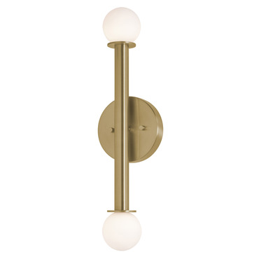 Lane Color-Select Wall Sconce