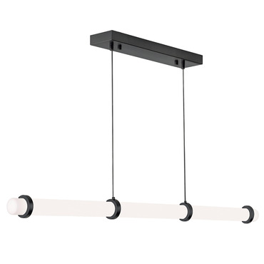 Miami Color-Select Linear Pendant