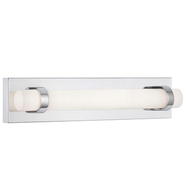 Miami Color-Select Bathroom Vanity Light