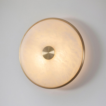 Beran Wall Sconce | Bert Frank at Lightology Beran Wall Sconce