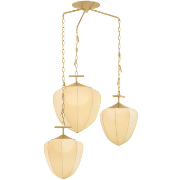 Hoshi Chandelier
