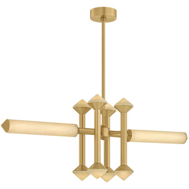 Hydra Linear Chandelier