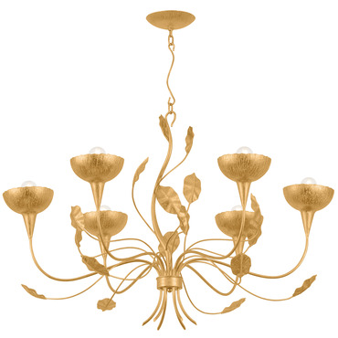 Innsbruck Chandelier