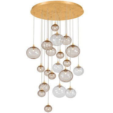 Istanbul Chandelier