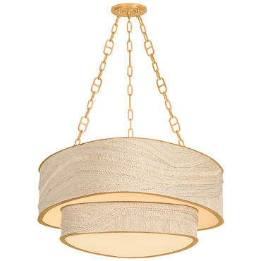 Kiso Chandelier