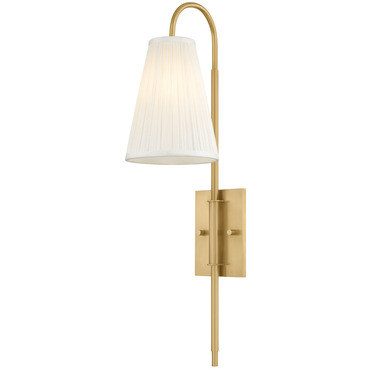 Limoges Wall Sconce