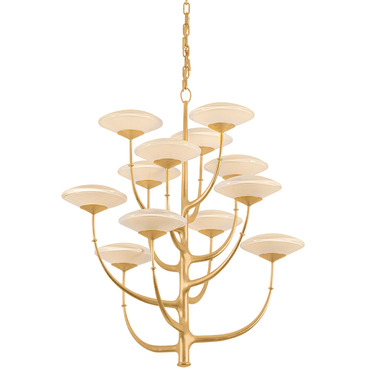Pluro Chandelier