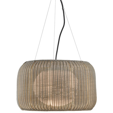 Fora Outdoor Pendant | Bover at Lightology Fora Outdoor Pendant