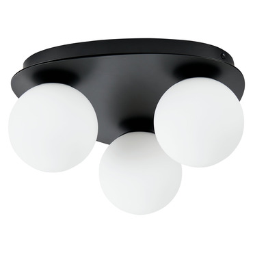 Castrovido Semi Flush Ceiling Light