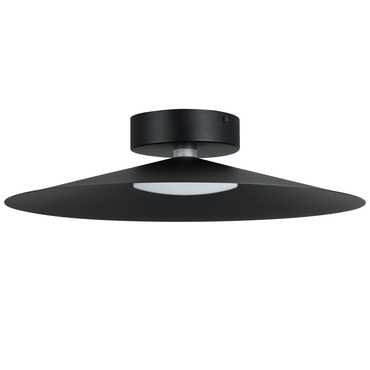 Conomavilla Color-Select Semi Flush Ceiling Light