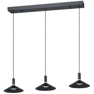 Conomavilla Linear Color-Select Pendant