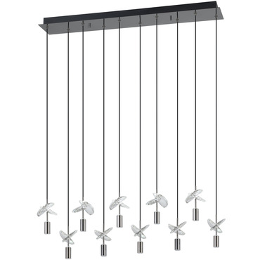 Comareira Color-Select Linear Pendant