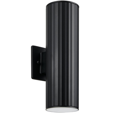 Portillo Outdoor Dual Wall Light