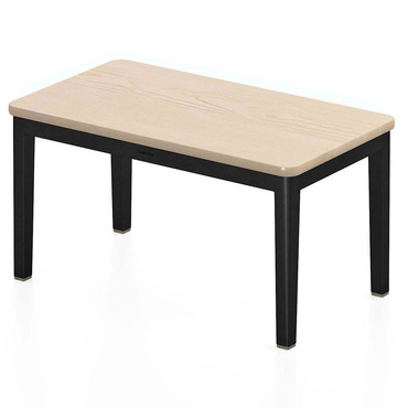 Navy Lounge Side Table | Emeco at Lightology Navy Lounge Side Table