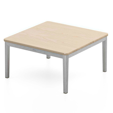 Navy Lounge Coffee Table | Emeco at Lightology Navy Lounge Coffee Table