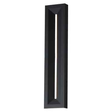 Fosso Color-Select Outdoor Wall Sconce
