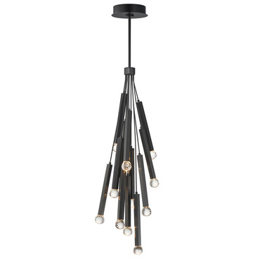 Allumettes Multi-Light Pendant