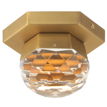 Allumettes Ceiling Light