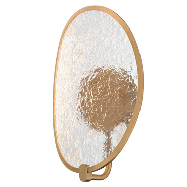 Moonscapes Wall Sconce