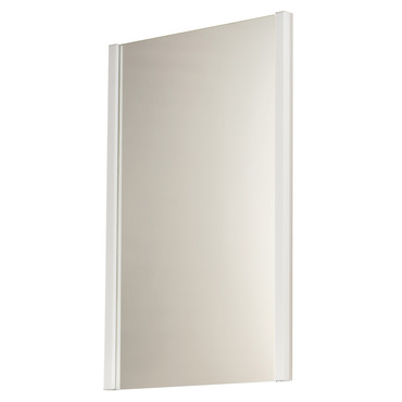 Luminance LED Mirror | Et2 at Lightology Luminance LED Mirror