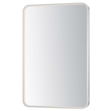 Elisse Rectangular LED Mirror