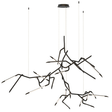 Scion Chandelier