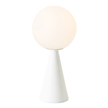 Bilia Mini Portable Table Lamp