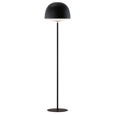 Cheshire Floor Lamp | Fontana Arte at Lightology Cheshire Floor Lamp