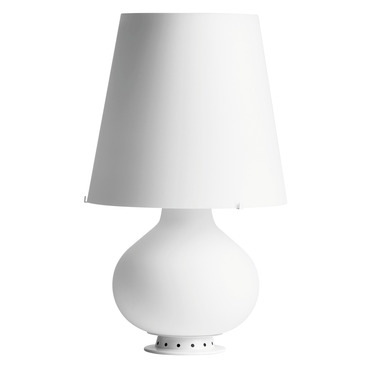 Fontana 1853 Table Lamp | Fontana Arte at Lightology Fontana 1853 Table Lamp
