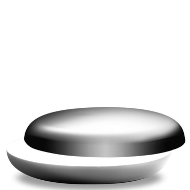 Loop Table Lamp | Fontana Arte at Lightology Loop Table Lamp
