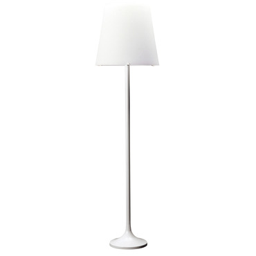 Lumen Floor Lamp | Fontana Arte at Lightology Lumen Floor Lamp