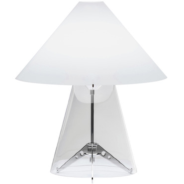 Metafora Table Lamp | Fontana Arte at Lightology Metafora Table Lamp