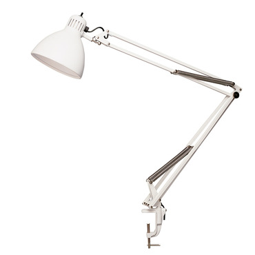 Naska Clamp Table Lamp