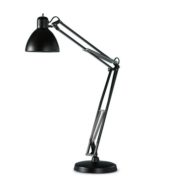 Naska Table Lamp | Fontana Arte at Lightology Naska Table Lamp