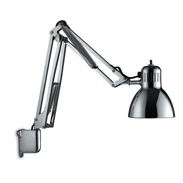 Naska Plug-in Wall Light | Fontana Arte at Lightology Naska Plug-in Wall Light