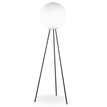 Prima Signora Floor Lamp | Fontana Arte at Lightology Prima Signora Floor Lamp
