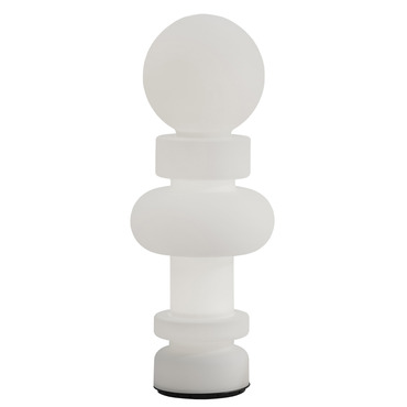 Re Table Lamp | Fontana Arte at Lightology Re Table Lamp