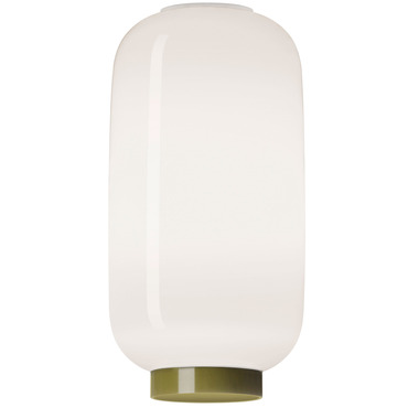 Chouchin 2 Ceiling Light | Foscarini at Lightology Chouchin 2 Ceiling Light